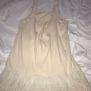 Dress slip